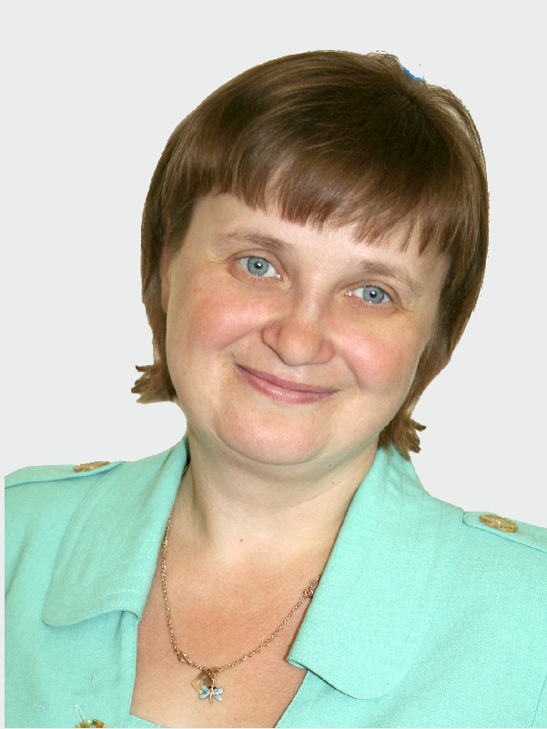 Ефимова Екатерина Юрьевна.