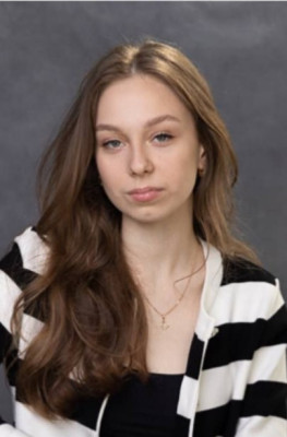 София Сальникова София Сальникова