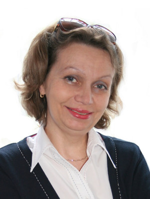 Базанова Ирина Валентиновна Базанова Ирина Валентиновна