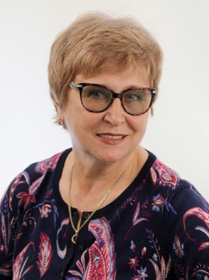 Вишневская Марина Петровна Вишневская Марина Петровна