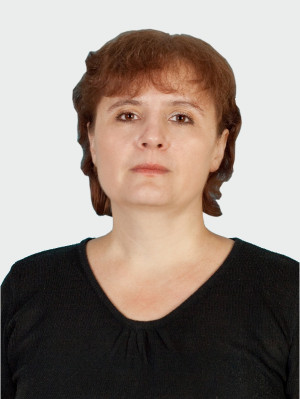 Катасонова Регина Альбертовна Катасонова Регина Альбертовна