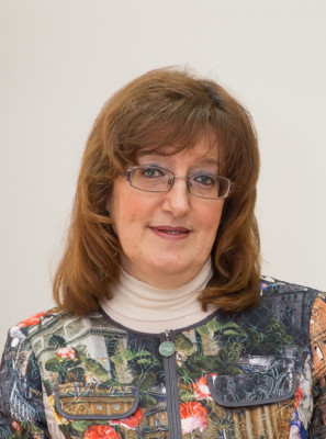 Козырева Ирина Викторовна Козырева Ирина Викторовна
