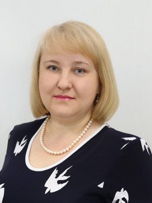 Корчагина Ольга Владимировна Корчагина Ольга Владимировна