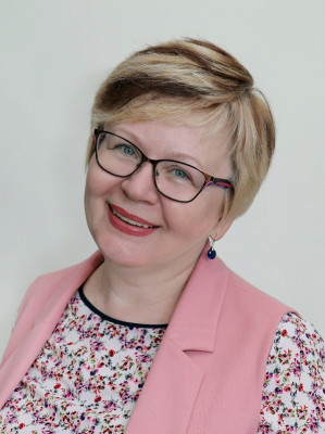 Пахолкова Ирина Юрьевна Пахолкова Ирина Юрьевна