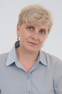 Курносова Надежда Николаевна Курносова Надежда Николаевна