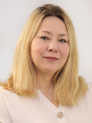 Христенко Елена Ивановна Христенко Елена Ивановна